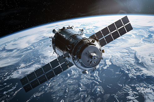 Экологические испытания оборудования в аэрокосмической