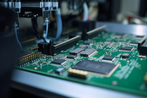 Экологическое испытательное оборудование в электронике