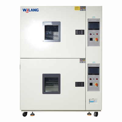 Камеры температуры & влажности