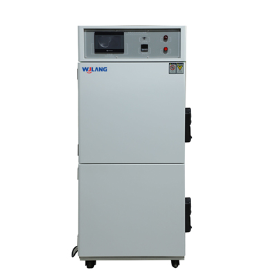 Камера теплового удара