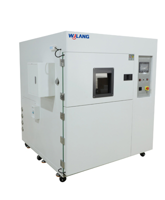 Unmatched Benefits of Our Environmental Test Chambers