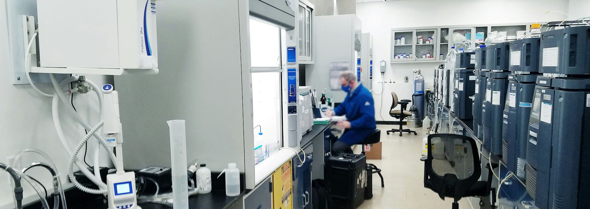 Контакт для испытательной камеры окружающей среды