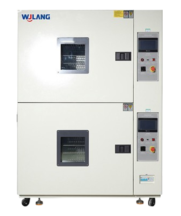 Камеры температуры & влажности