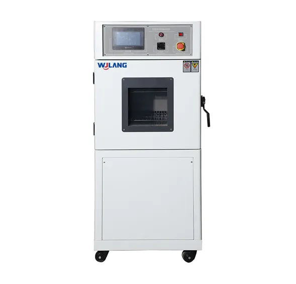 Камеры цикла мини Быстрое-тарифа термальные