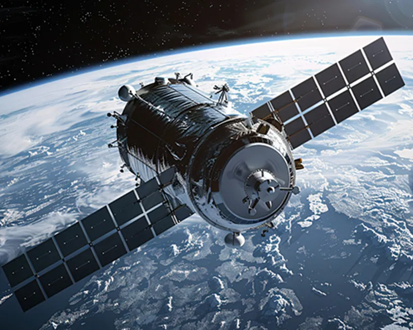 Экологические испытания оборудования в аэрокосмической