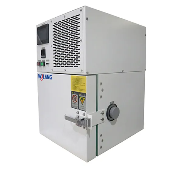 Стенд-верхняя температура испытательной камеры