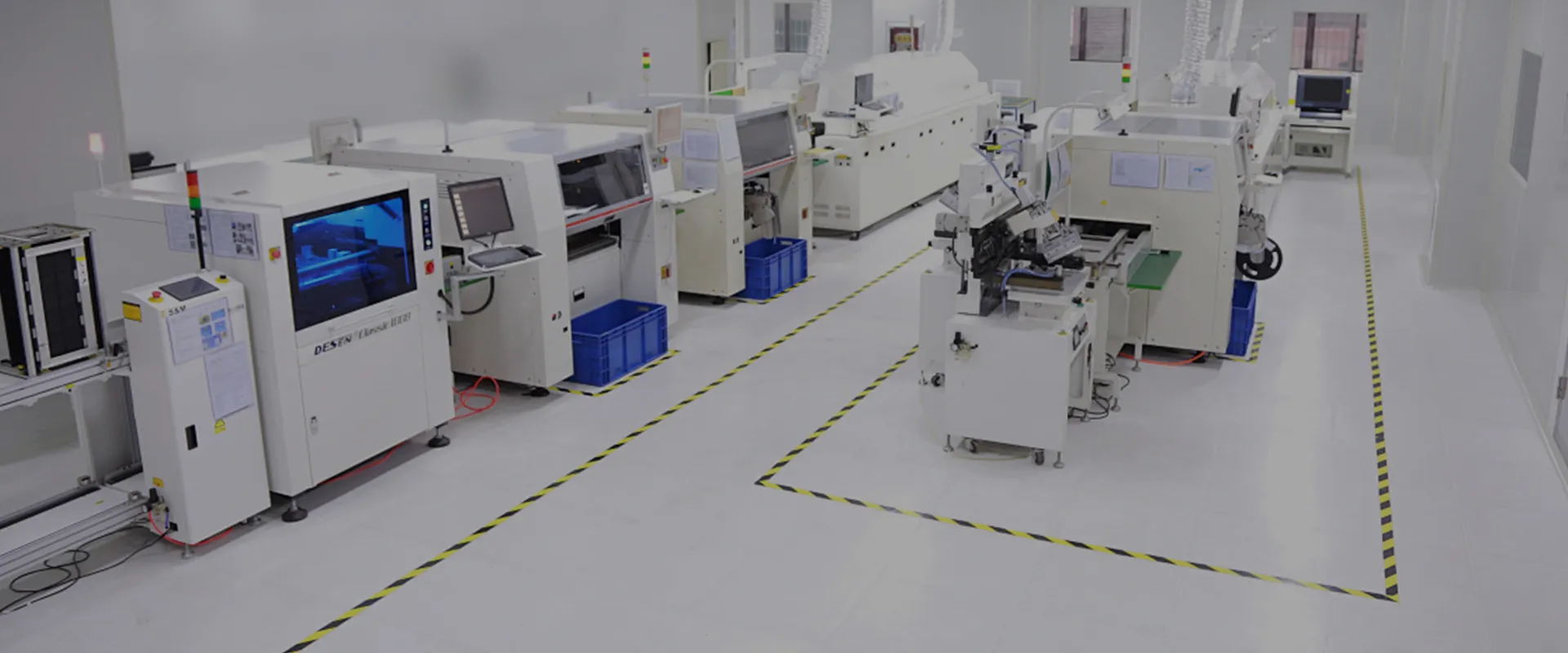 Критические особенности для надежного экологического оборудования для испытаний