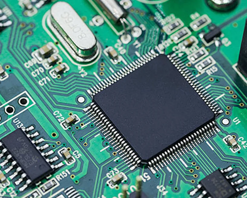 Экологическое испытательное оборудование в электронике