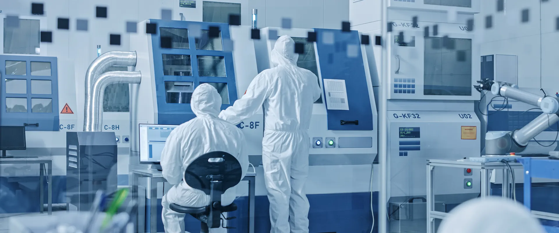 Как работают наши камеры температуры (& влажности)