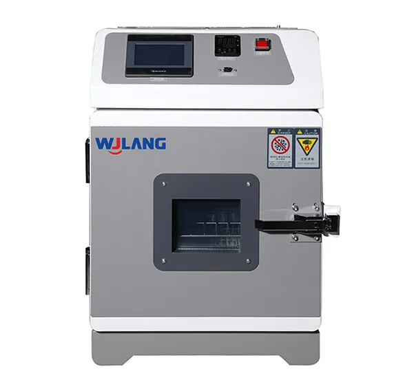 Настольно-верхняя камера температуры и влажности