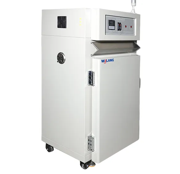 Высокая Температура Печи