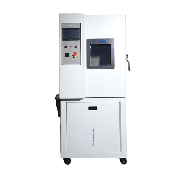 Стандартная камера с постоянной температурой и влажностью