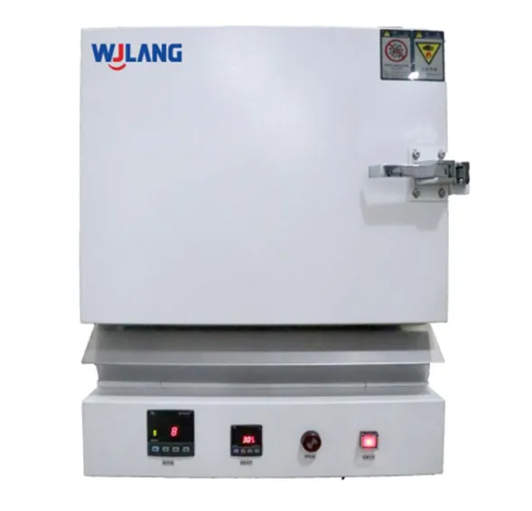 Настольная промышленная печь-топ