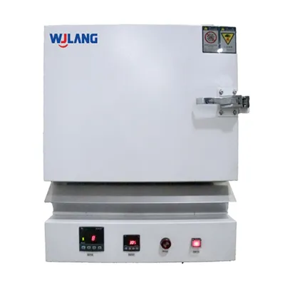 Промышленная печь