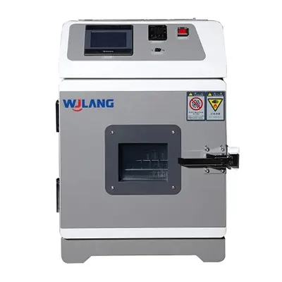 Малая экологическая испытательная камера