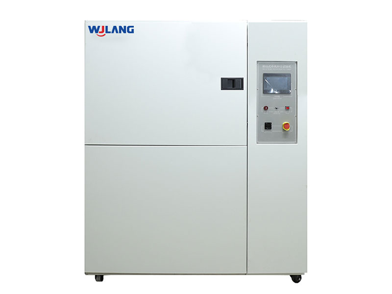  Two-Chamber Thermal Shock