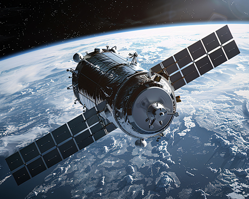 Environmental Testing Equipment in Aerospace